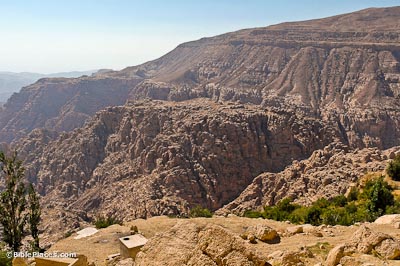 Sela-from-southeast-tb061404227-bibleplaces