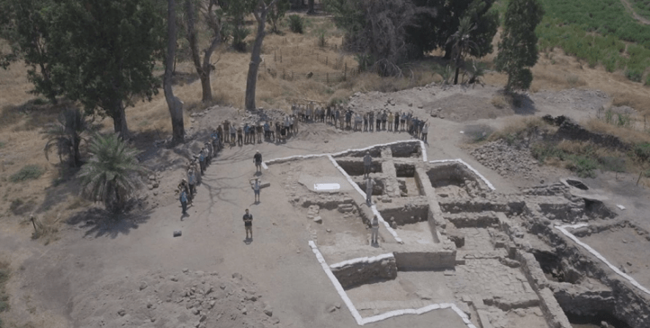 ByazntineChurchPerimiter