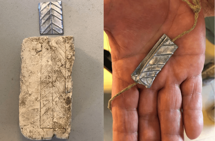 Lead Fishing Weights