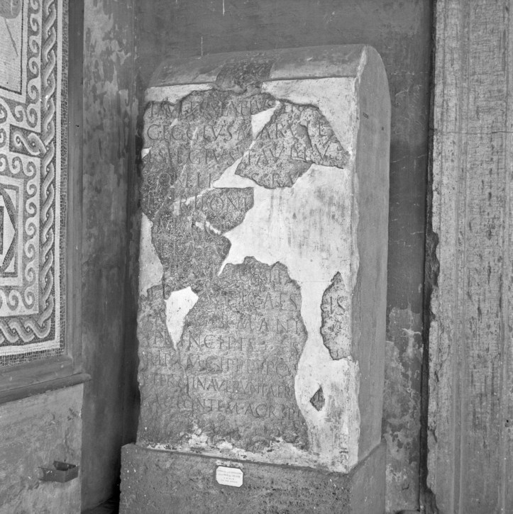 photo - CIL 6.31545 (2)