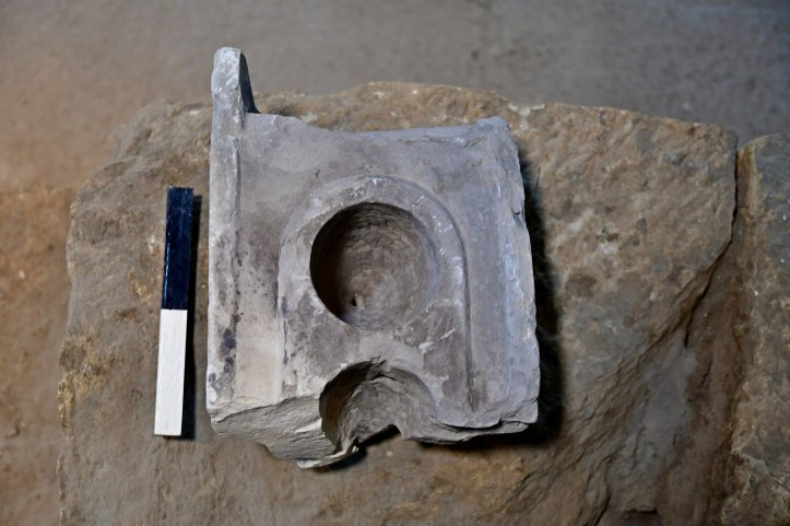 January 2020 Jerusalem Market