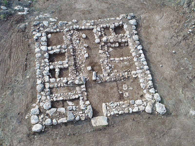 Top Three Reports in Biblical Archaeology – August 2020 – Bible