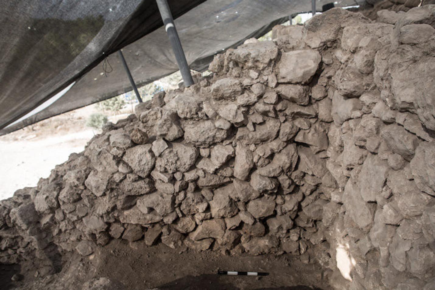 Siege Ramps Top Three Reports in Biblical Archaeology – September 2020 – Bible ...