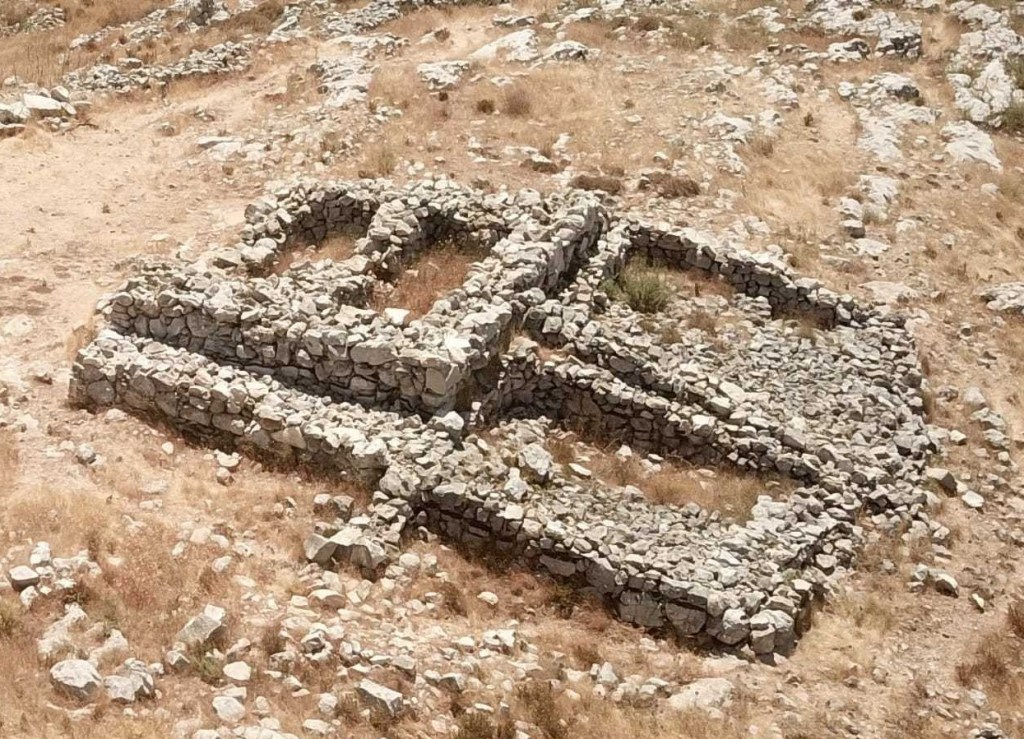 More Thoughts on the Lead Tablet from Mt. Ebal Bible Archaeology Report